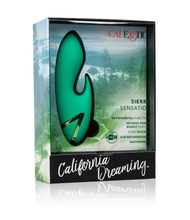 CalExotics California Dreaming Sierra Sensation