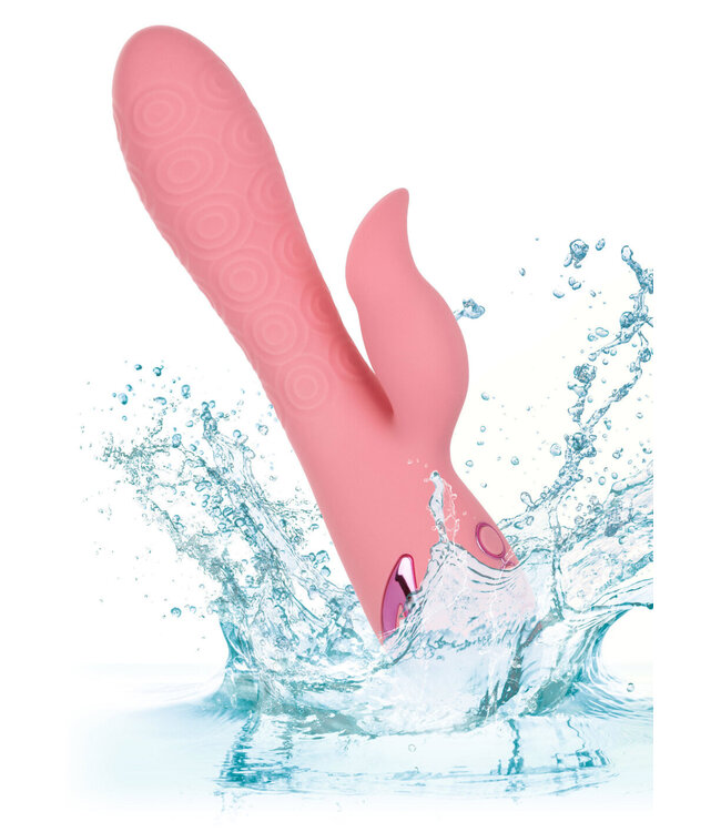 CalExotics California Dreaming Pasadena Player