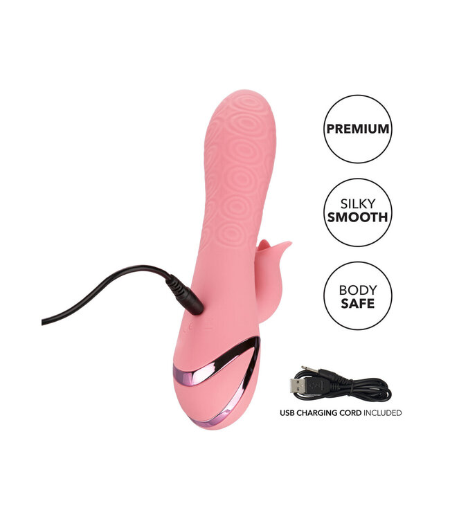 CalExotics California Dreaming Pasadena Player