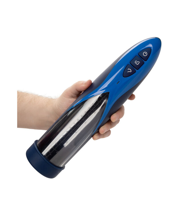 CalExotics Optimum Series Rechargeable Waterproof Pump