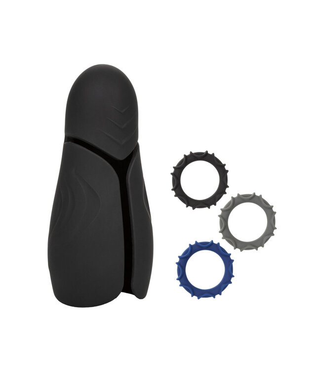 CalExotics Optimum Power Elite Pro Stroker