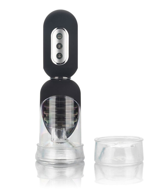 CalExotics Optimum Series Get Hard Head Pump Set