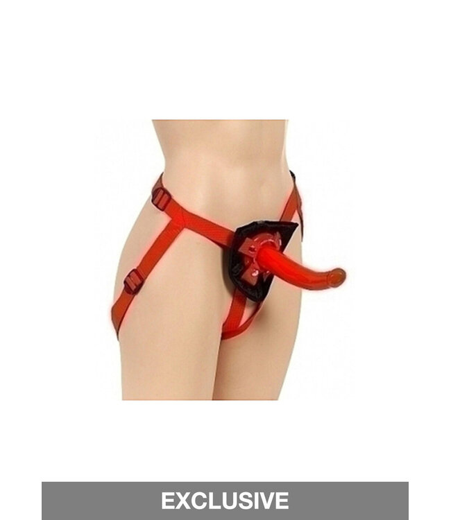 CalExotics Red Rider