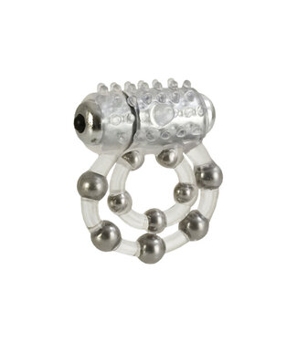 CalExotics 10 Bead Maximus Ring