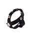 CalExotics COLT Leather C/B Strap H-Piece Divider