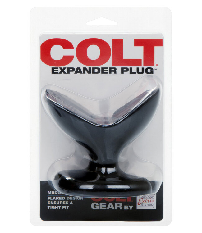 CalExotics COLT Expander Plug Medium