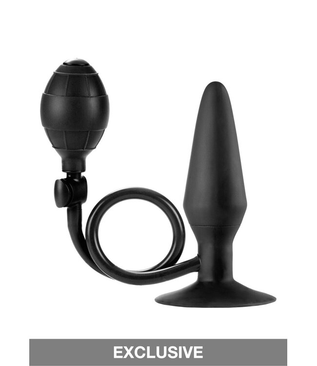 CalExotics COLT Large Pumper Plug