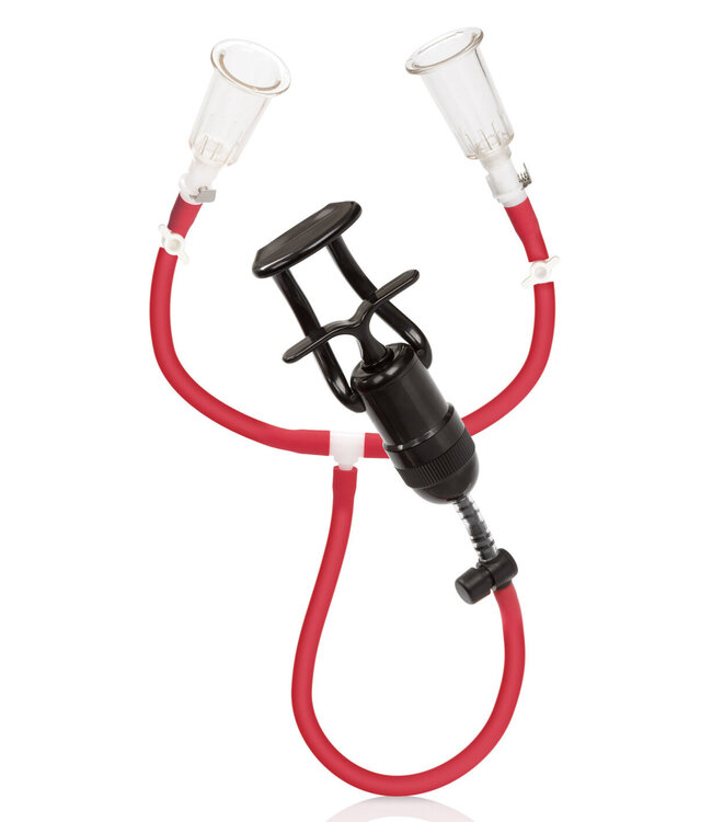 CalExotics COLT Muscle Nips Pump