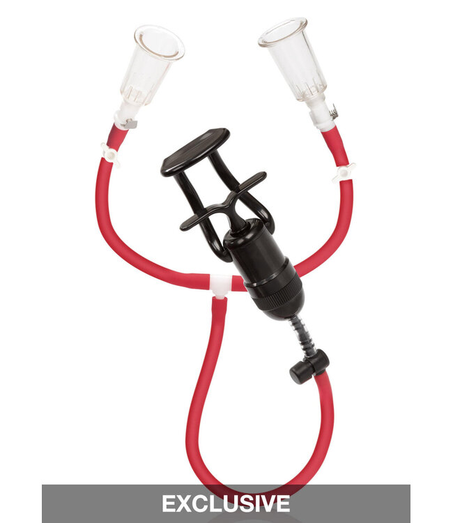 CalExotics COLT Muscle Nips Pump