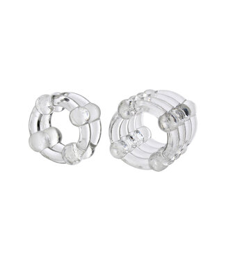 CalExotics COLT Enhancer Rings