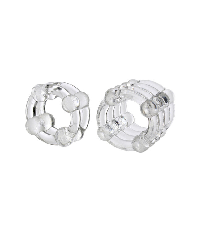 CalExotics COLT Enhancer Rings