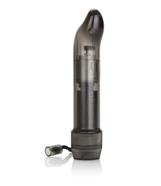 CalExotics Dr. Joel Kaplan Perineum Massager 4.5'