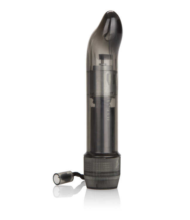 CalExotics Dr. Joel Kaplan Perineum Massager 4.5'
