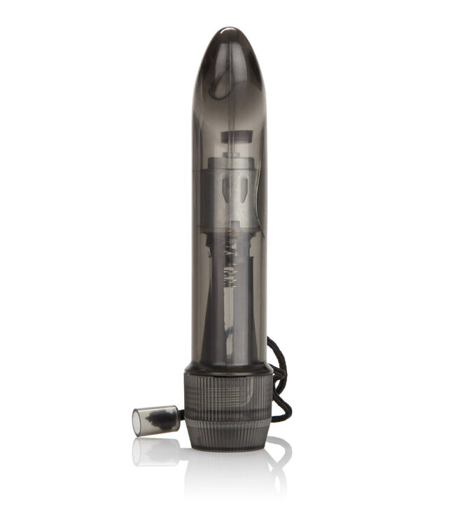 CalExotics Dr. Joel Kaplan Perineum Massager 4.5'
