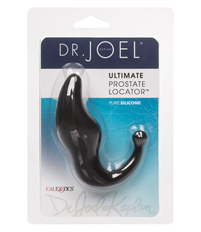 CalExotics Dr. Joel Kaplan Ultimate Prostate Locator