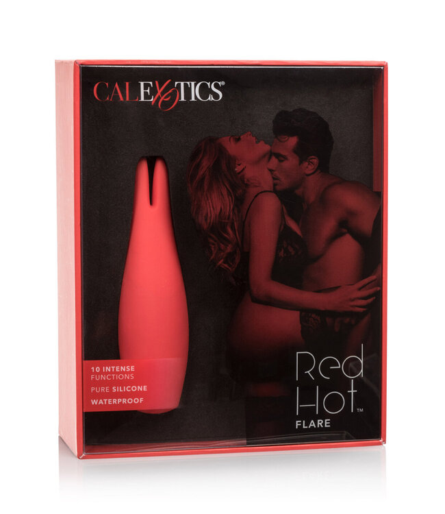 CalExotics Red Hot Flare