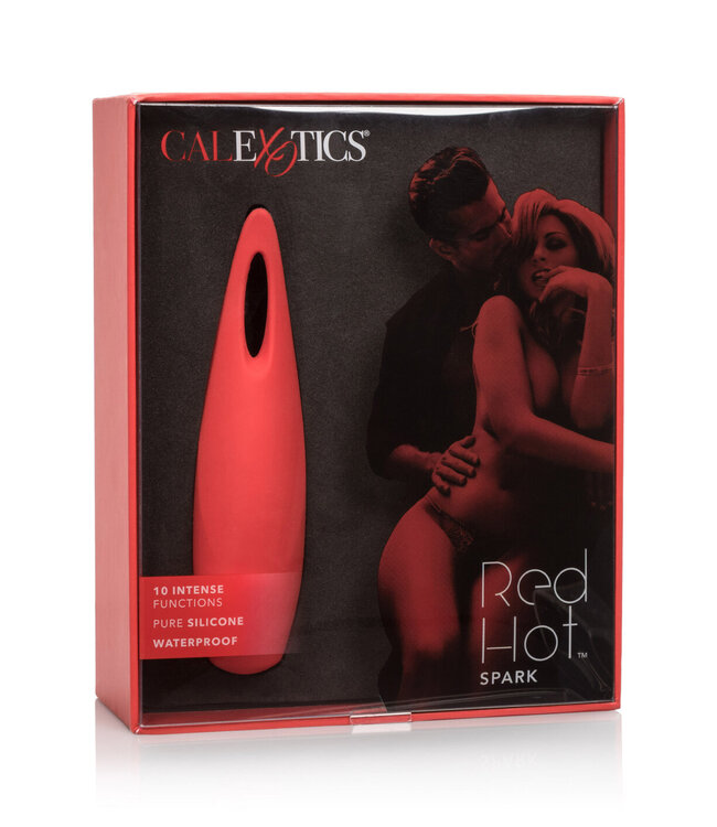 CalExotics Red Hot Spark