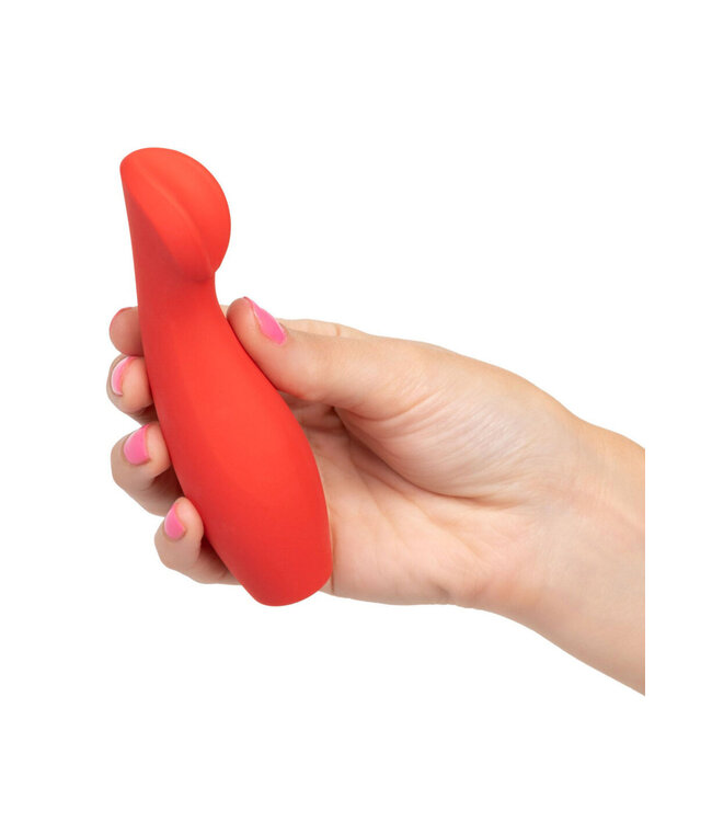 CalExotics Red Hot Ignite