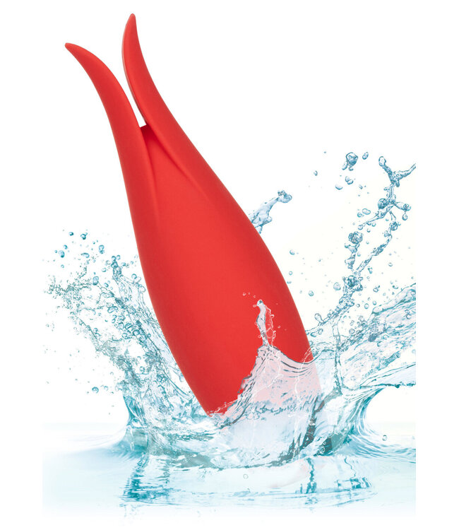 CalExotics Red Hot Fury