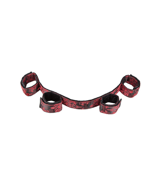 CalExotics Scandal Bondage Bar