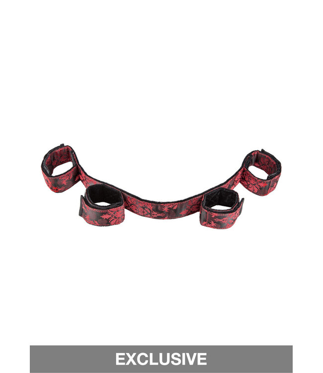 CalExotics Scandal Bondage Bar