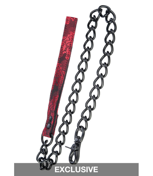 CalExotics Scandal Leash