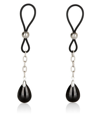 CalExotics Nipple Play Non-Piercing Nipple Jewelry