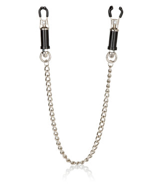 CalExotics Nipple Play Superior Nipple Clamps