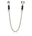 CalExotics Nipple Play Superior Nipple Clamps