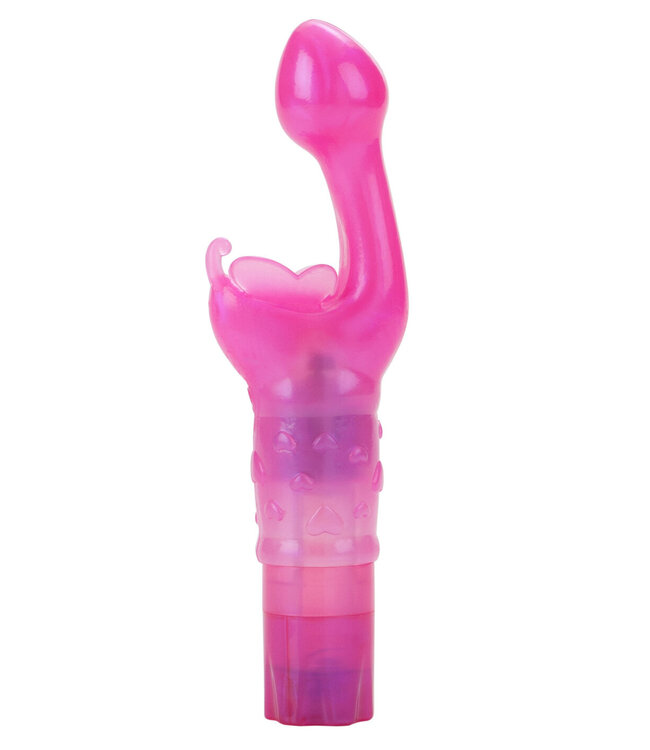 CalExotics Hers G-Spot Kit