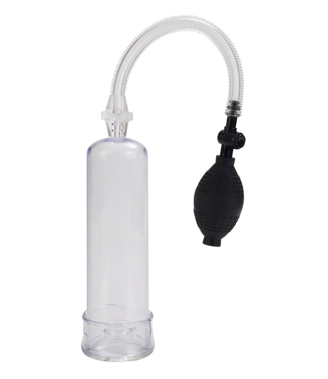 CalExotics His Essential Pump Kit