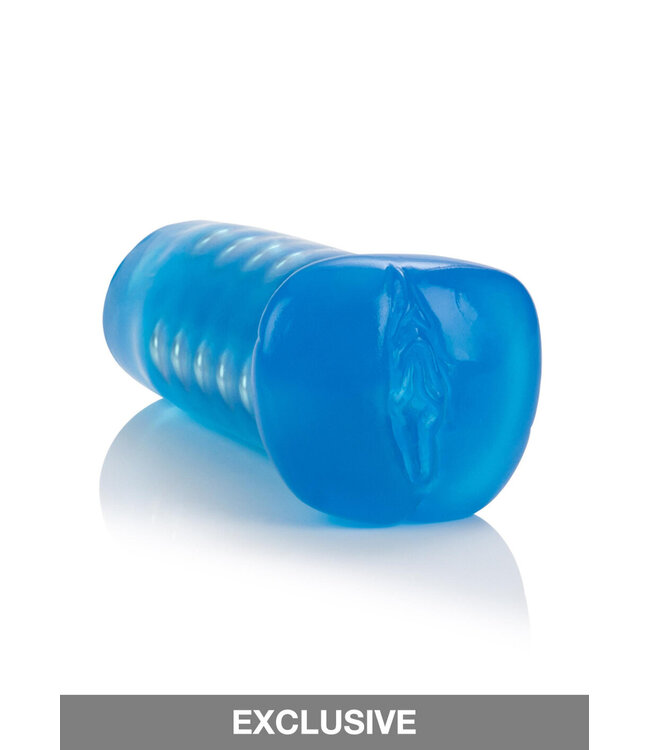 CalExotics Basic Essentials Beaded Masturbator