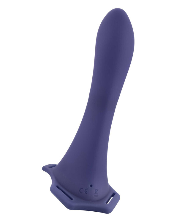 CalExotics Her Royal Harness ME2 Thumper