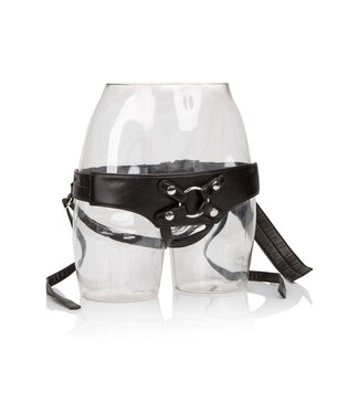 CalExotics Her Royal Harness The Empress