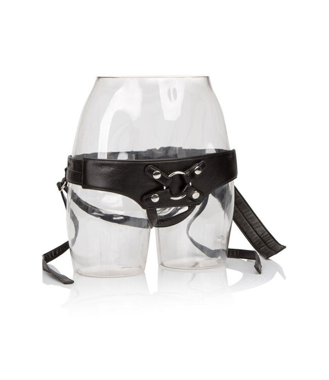 CalExotics Her Royal Harness The Empress