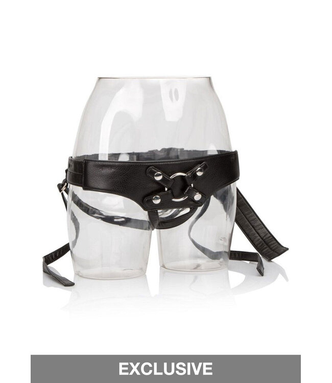 CalExotics Her Royal Harness The Empress