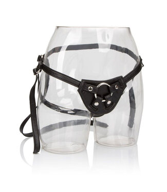 CalExotics Her Royal Harness The Countess