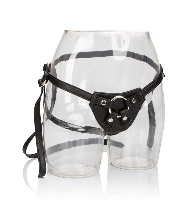 CalExotics Her Royal Harness The Countess