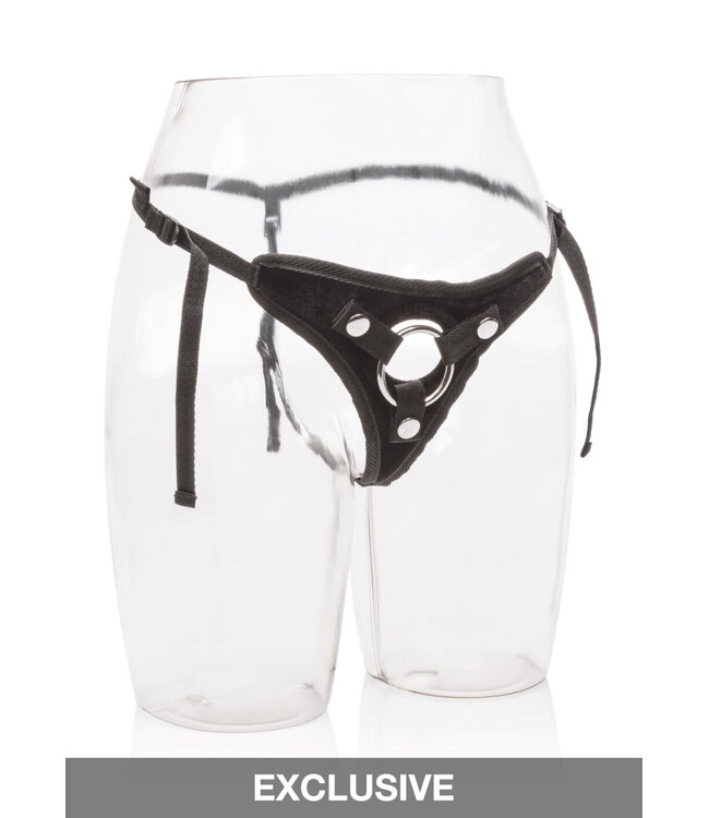 CalExotics Her Royal Harness The Princess