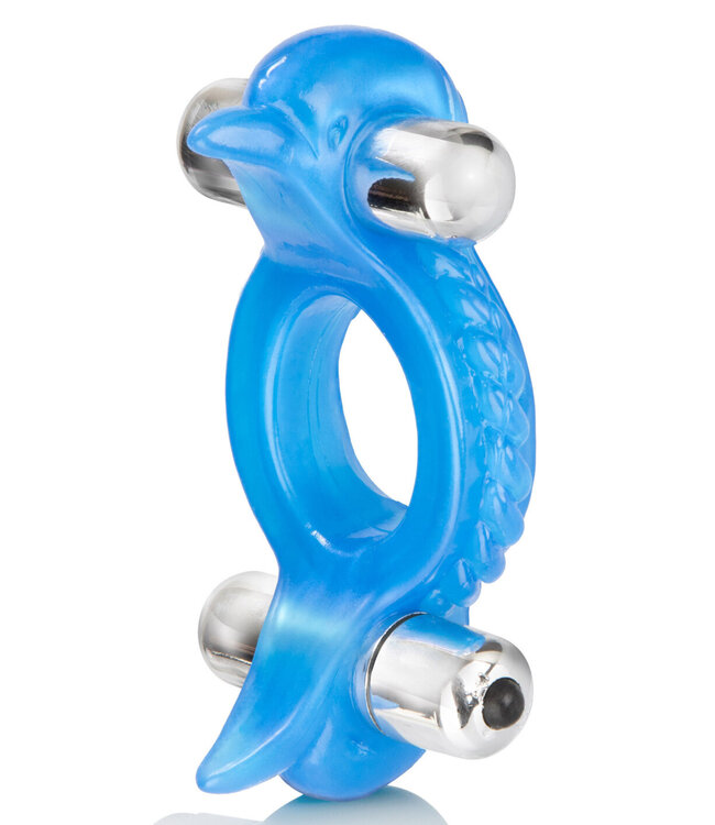 CalExotics Double Dolphin