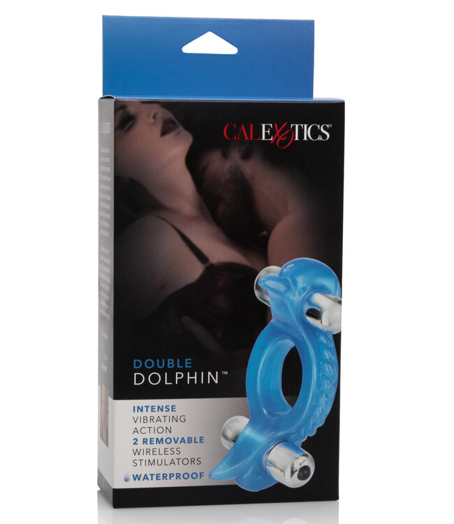 CalExotics Double Dolphin
