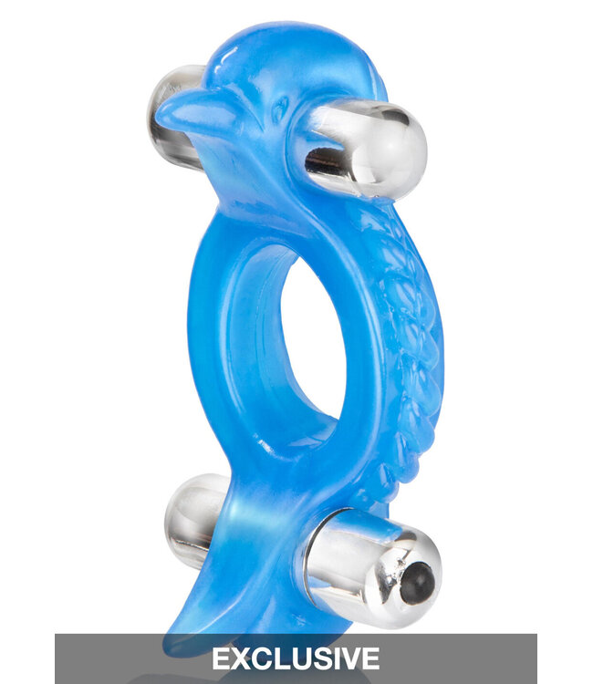 CalExotics Double Dolphin