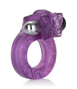 CalExotics Intimate Butterfly Ring