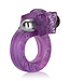 CalExotics Intimate Butterfly Ring
