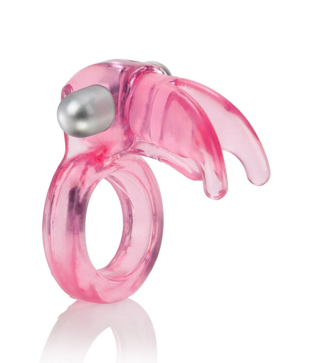 CalExotics Triple Clit Flicker