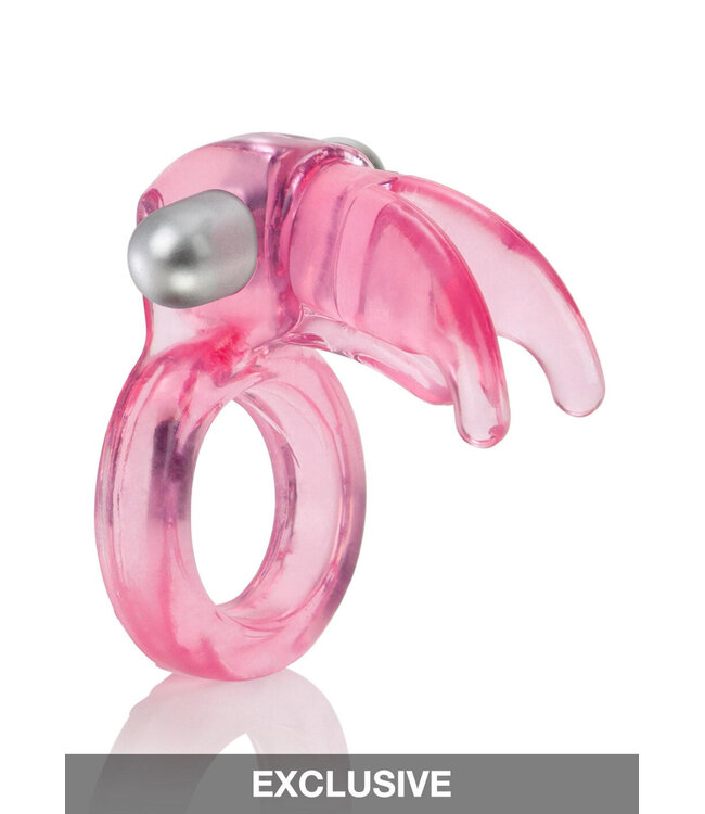 CalExotics Triple Clit Flicker