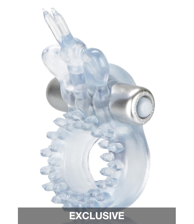 CalExotics Wireless Butterfly Ring