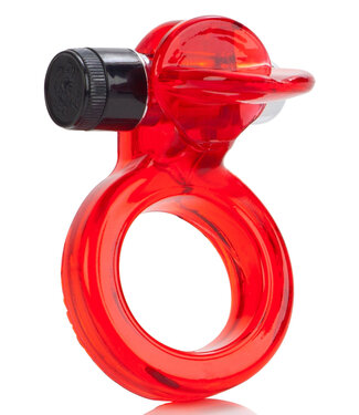 CalExotics Wireless Clit Flicker