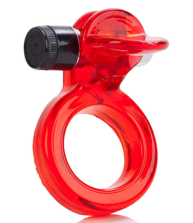 CalExotics Wireless Clit Flicker