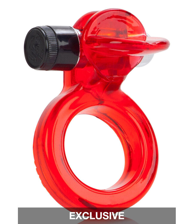 CalExotics Wireless Clit Flicker